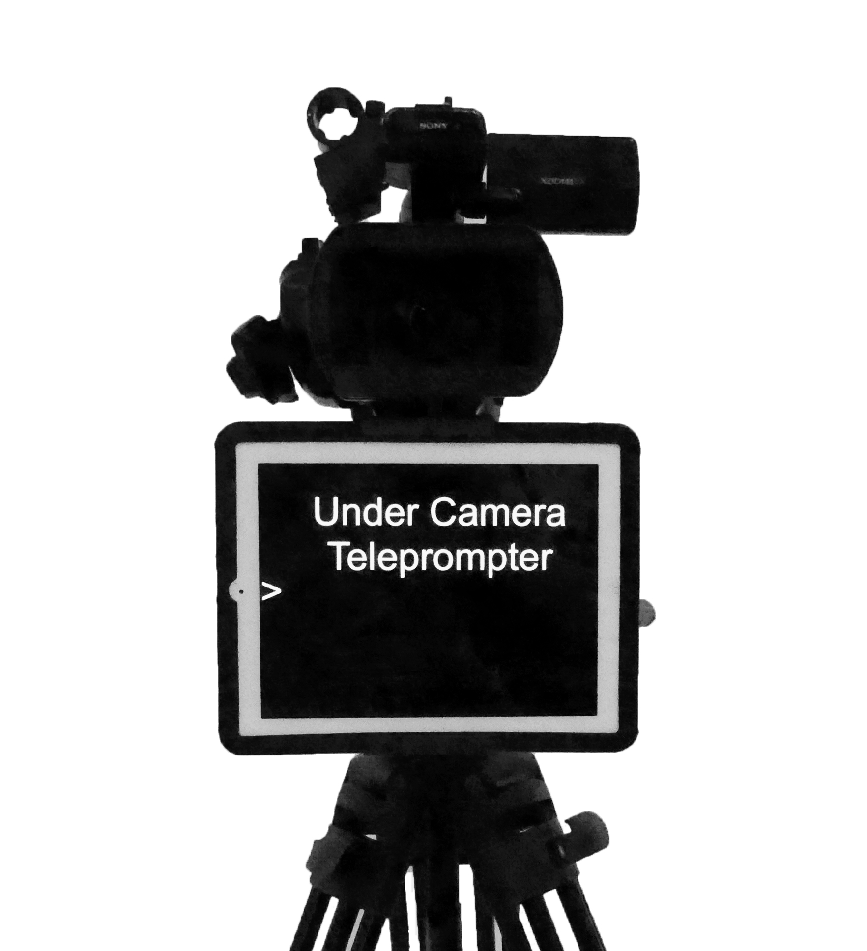 OnCue Teleprompter Hire Professional Video Production Cape Town
